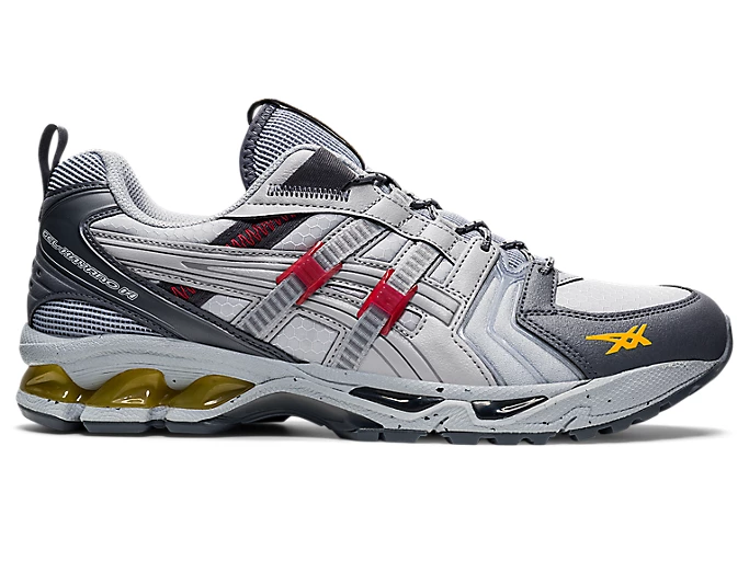 Кецове и обувки Asics Gel-Kayano 14 Сиво | 1201A445-020, 0