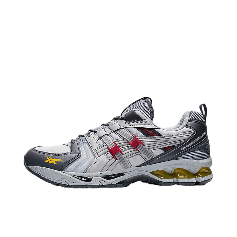 Бягане Asics Gel-Kayano 14 Сиво | 1201A445-020