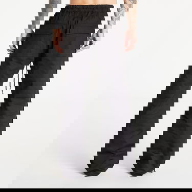 Панталони Rick Owens Pusher Pants Черно | DU02C5393 TW 09, 1