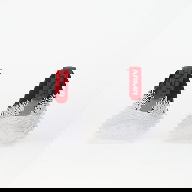 Кецове и обувки Under Armour Futr X Elite 2 Black Бяло | 6007019-001, 4