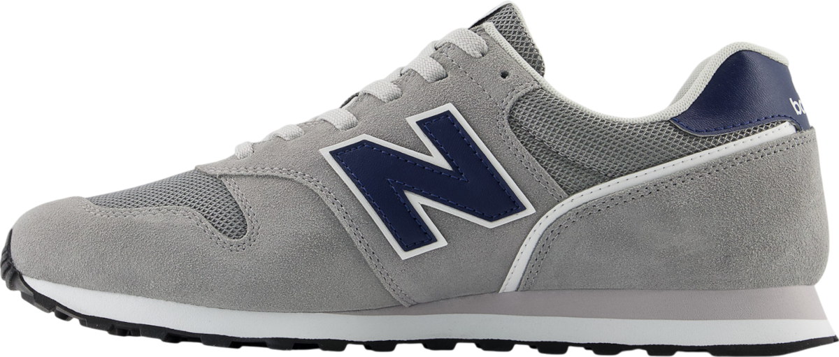 Кецове и обувки New Balance 373V2 Сиво | ml373-sp2, 1