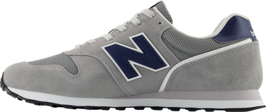 Кецове и обувки New Balance 373V2 Сиво | ml373-sp2, 1