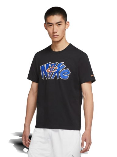 Тениска Nike Lil' Penny Basketball Tee Черно | DM2443-010