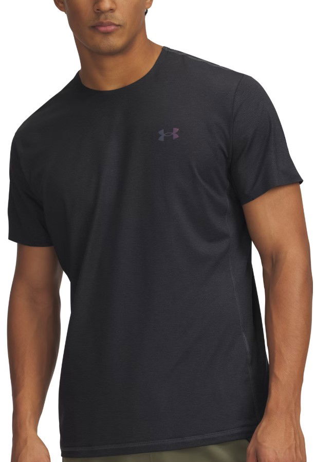 Тениска Under Armour Vanish Elite Vent Prtd Short Sleeve T-Shirt Черно | 1383669-016, 0