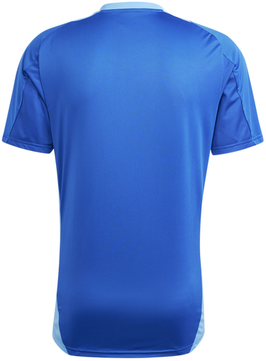 Фланелка adidas Originals adidas TIRO24 C TR JSY Тъмно синьо | is1659, 2