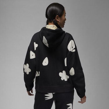 Суитчър Jordan Air Jordan Artist Series Popover Hoody Черно | DV2005-010, 2