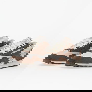 Кецове и обувки Reebok Classic Nylon Trek Кафяво | 100230540, 5