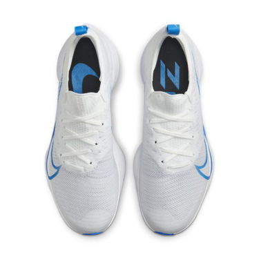 Кецове и обувки Nike Air Zoom Tempo Бяло | CI9923-104, 2