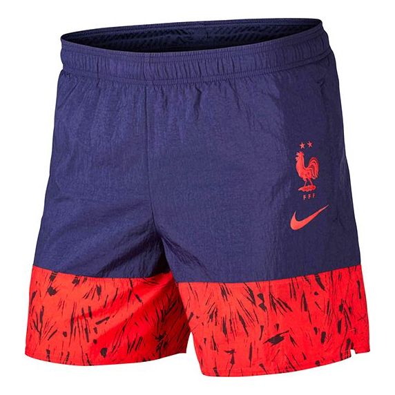 Къси панталони Nike Sports Shorts Синьо | CI8474-498