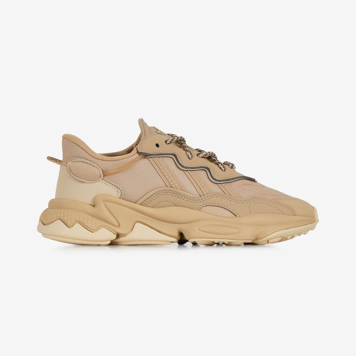 Кецове и обувки adidas Originals Ozweego Бежово | IG7418, 0