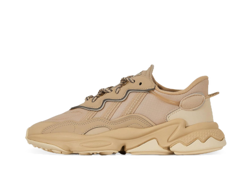 Кецове и обувки adidas Originals Ozweego Бежово | IG7418