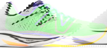 Кецове и обувки New Balance FuelCell Rebel v3 Зелено | mfcxmm3, 0