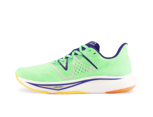Бягане New Balance FuelCell Rebel v3 Зелено | mfcxmm3