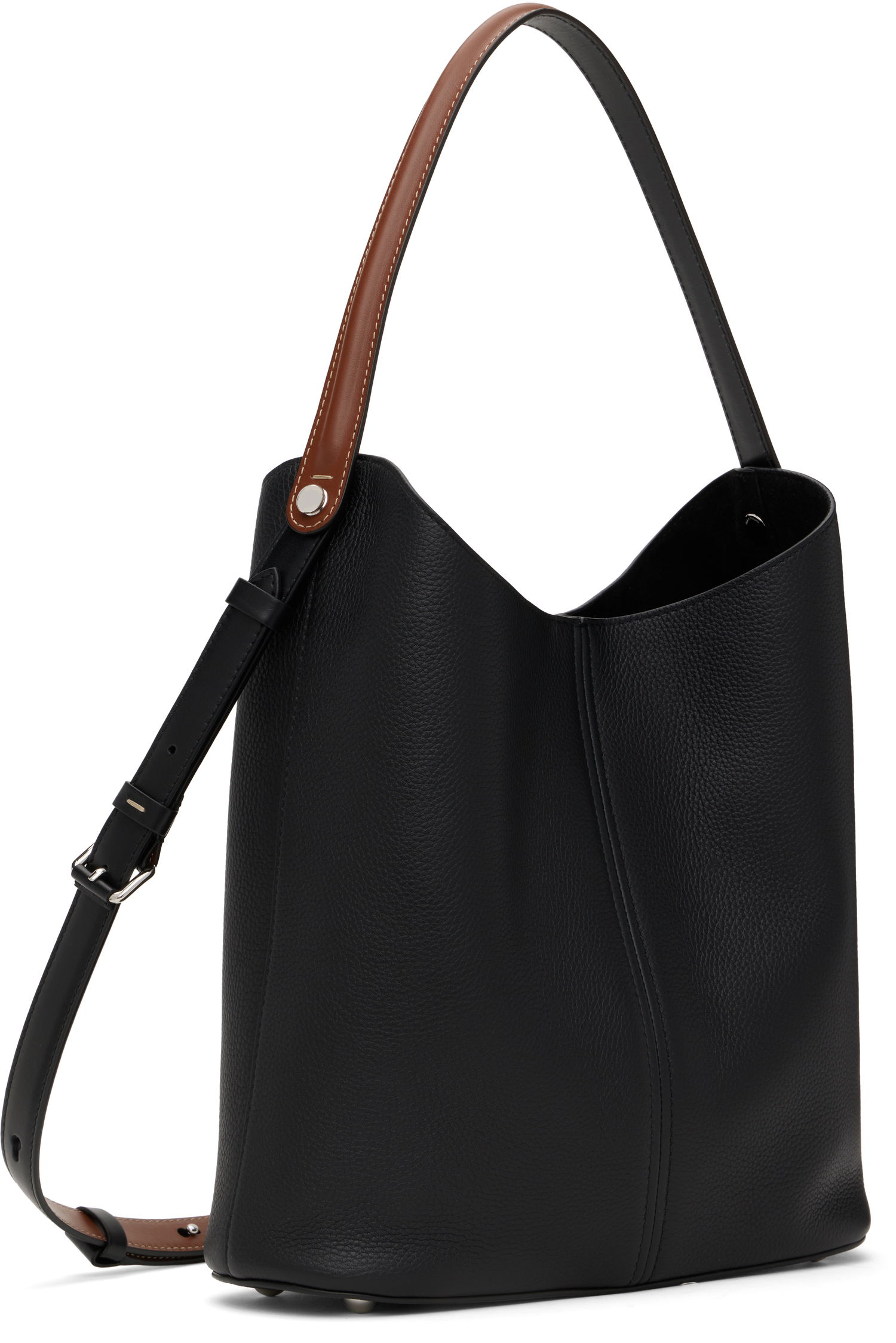 Дамска чанта Maison Margiela Maison Margiela Dress-Age Tote Bag Черно | SB2WD0096 P7268, 1