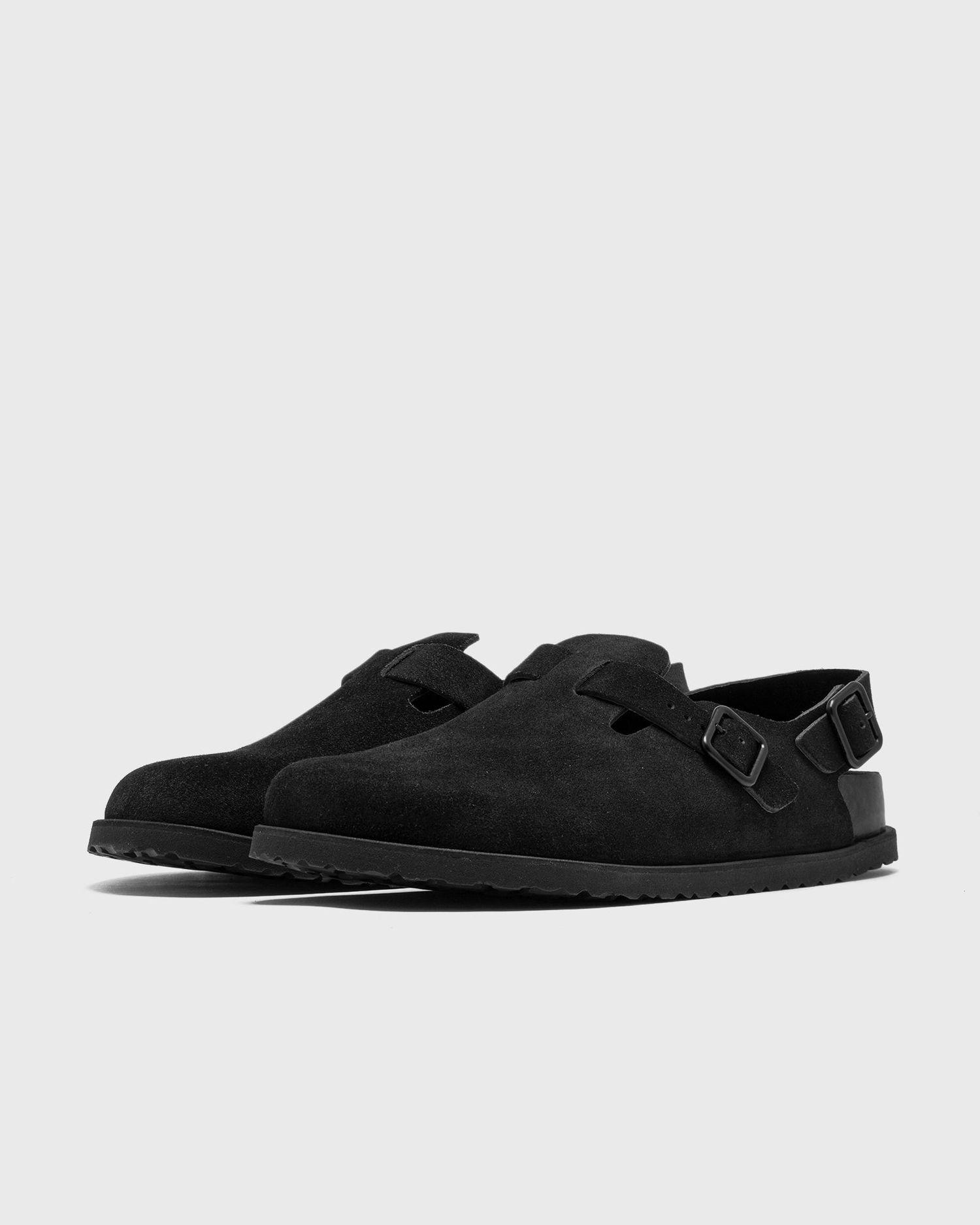 Кецове и обувки Birkenstock Tokio Cazador Черно | 1025897, 1