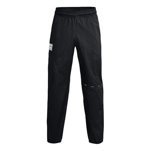Спортни панталони Under Armour Windproof Training Pants Черно | 1366218-003, 0