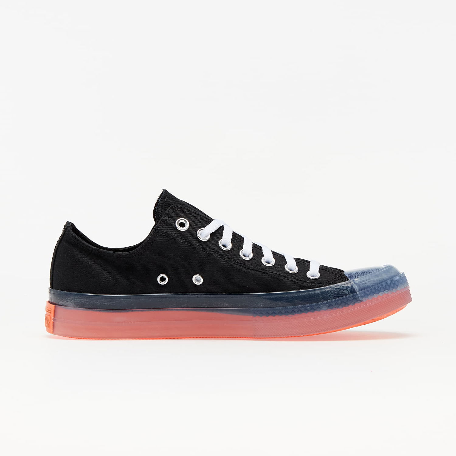 Кецове и обувки Converse Chuck Taylor All Star CX Черно | 168568C, 1