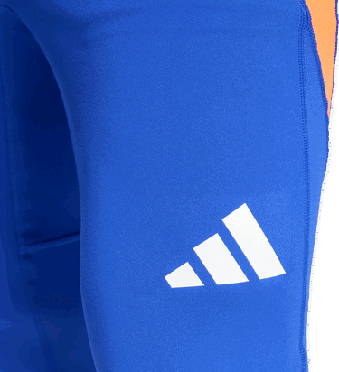 Клинове adidas Originals Training Pants Синьо | har58-je1955, 4
