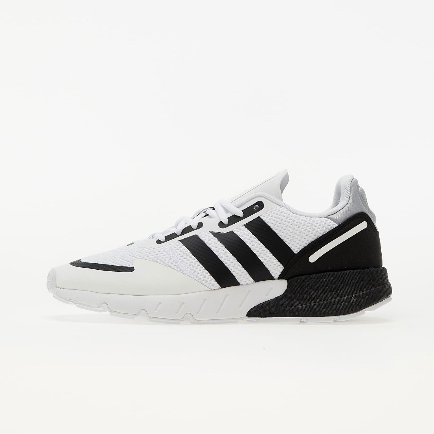 Кецове и обувки adidas Originals ZX 1K Boost Бяло | FX6510, 0