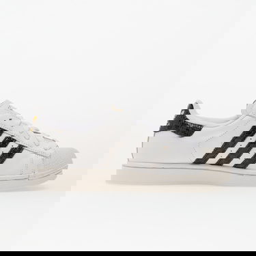 Кецове и обувки adidas Originals Superstar II Бяло | JP8162, 2