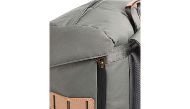 Раница Doughnut Colorado Reborn Series Backpack Сиво | D104RE-0006-F, 3