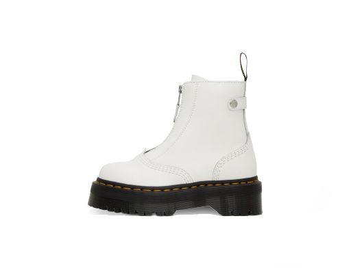 Кецове и обувки Dr. Martens Jetta "White" Бяло | 27656100