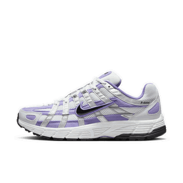 Кецове и обувки Nike P-6000 Сиво | FJ4745-500, 0