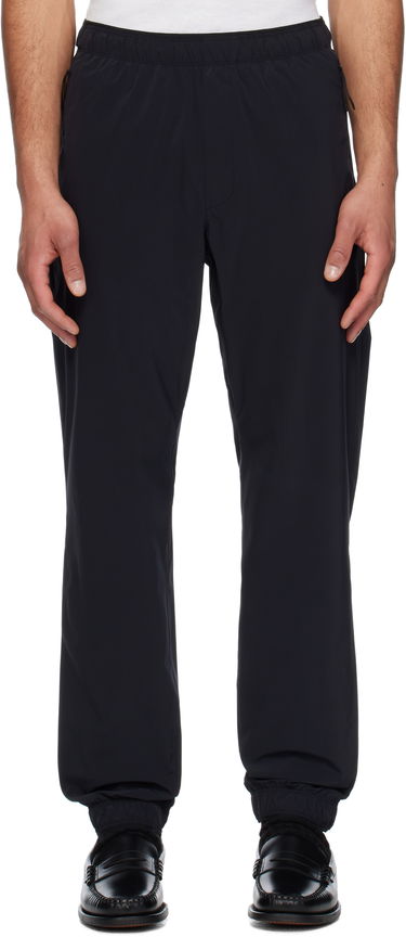 Спортни панталони Moncler Moncler Jogging Trousers Черно | K10912A0002359865, 0
