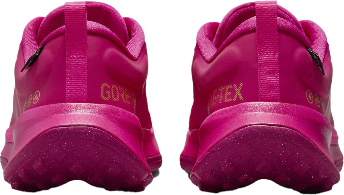 Кецове и обувки Nike Trailové boty Juniper Trail 2 GORE-TEX Розово | fb2065-600, 1
