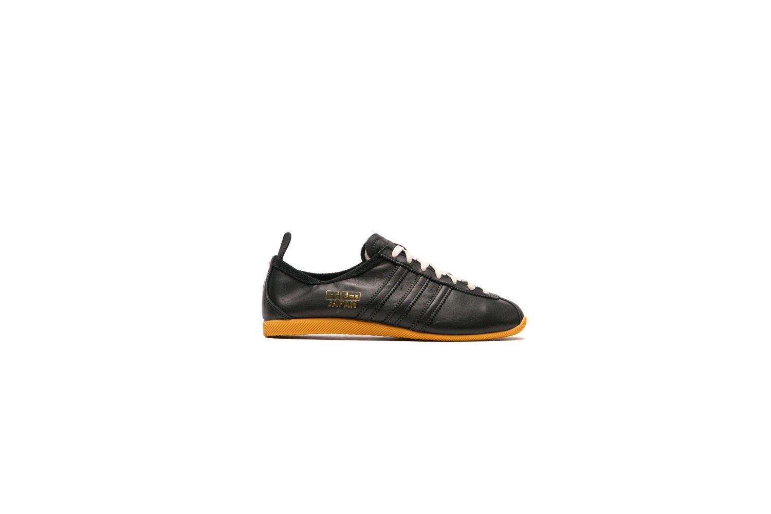 Кецове и обувки adidas Originals Originals JAPAN Черно | JS3774, 0