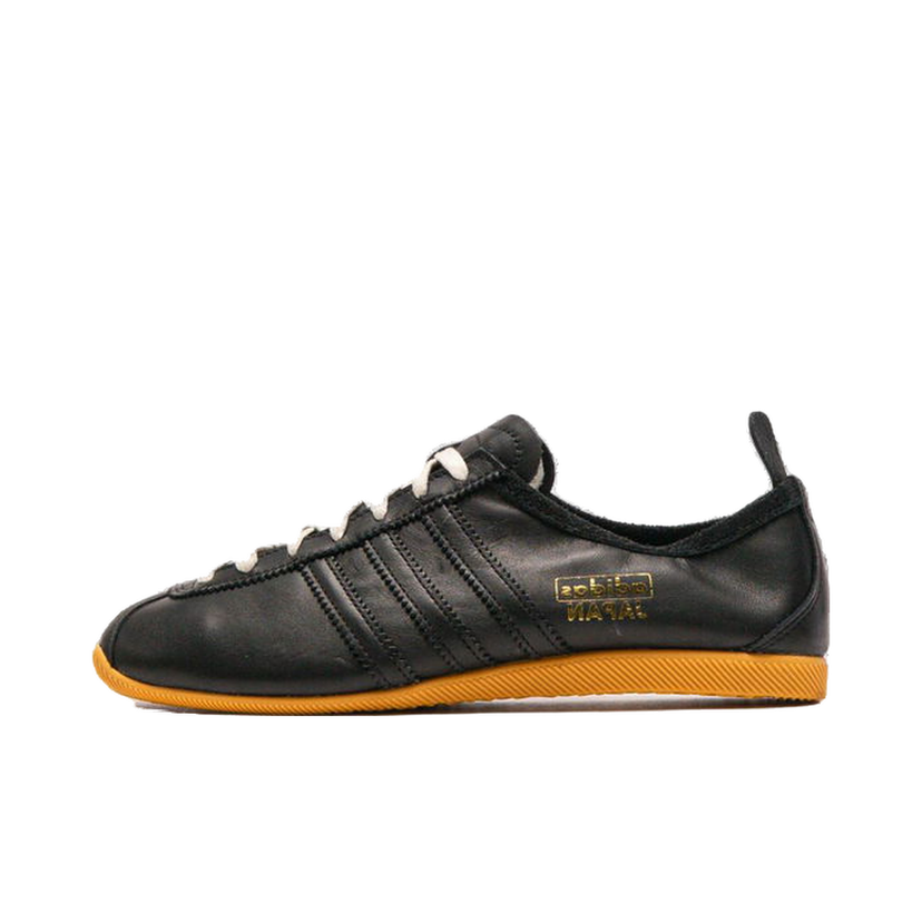 Кецове и обувки adidas Originals Originals JAPAN Черно | JS3774