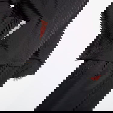 Ветровка Y-3 Y-3 Nylon Wired 3 Stripes Track Top Черно | KF1085, 2