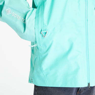 Ветровка Nike ACG Gore-Tex Misery Ridge Jacket Тюркоазено | DQ5771-369, 4