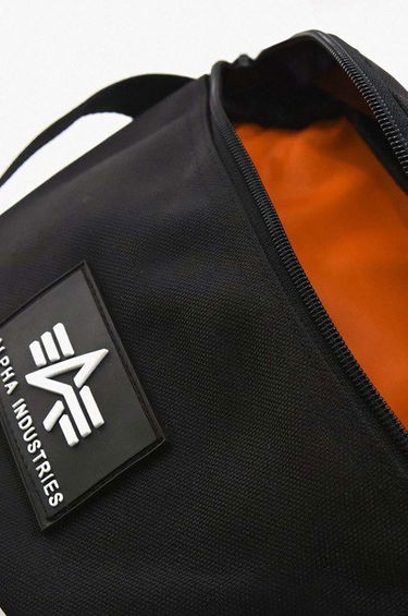 Чанта за кръста Alpha Industries Alpha Industries Waist Bag Черно | 198912.03, 5