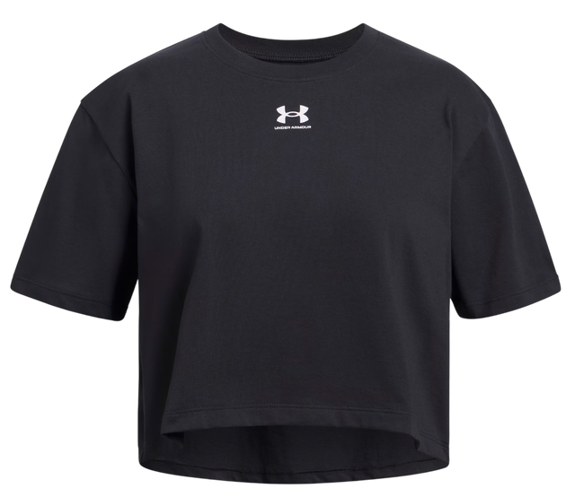 Rival Short Sleeve T-Shirt