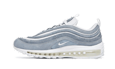 Кецове и обувки Nike COMME des GARÇONS HOMME PLUS x Air Max 97 "Grey" Сиво | DX6932-001, 0