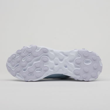Кецове и обувки Nike W React Element 55 Сиво | BQ2728-301, 4