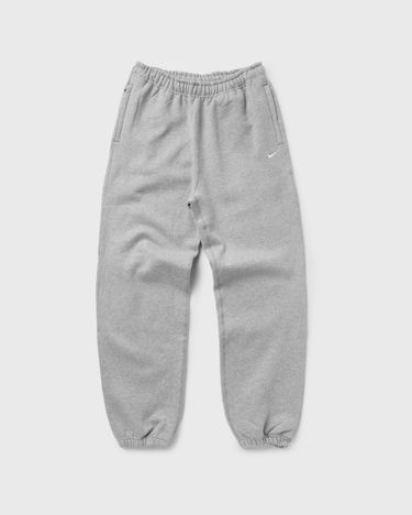 Спортни панталони Nike NRG Solo Swoosh Fleece Pants Сиво | 194957051816, 0