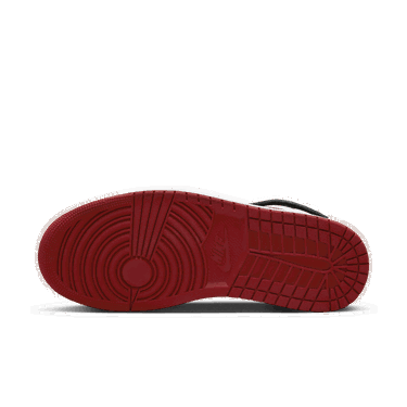Кецове и обувки Jordan Air Jordan 1 Hi FlyEase Бяло | CQ3835-106, 1