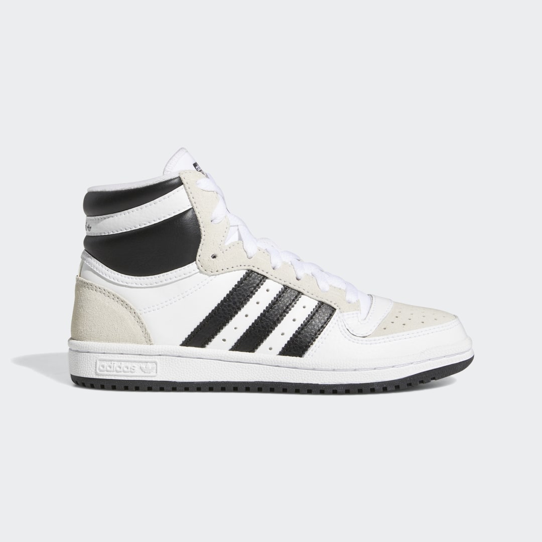 Кецове и обувки adidas Originals Top Ten RB Бяло | GY8373, 0