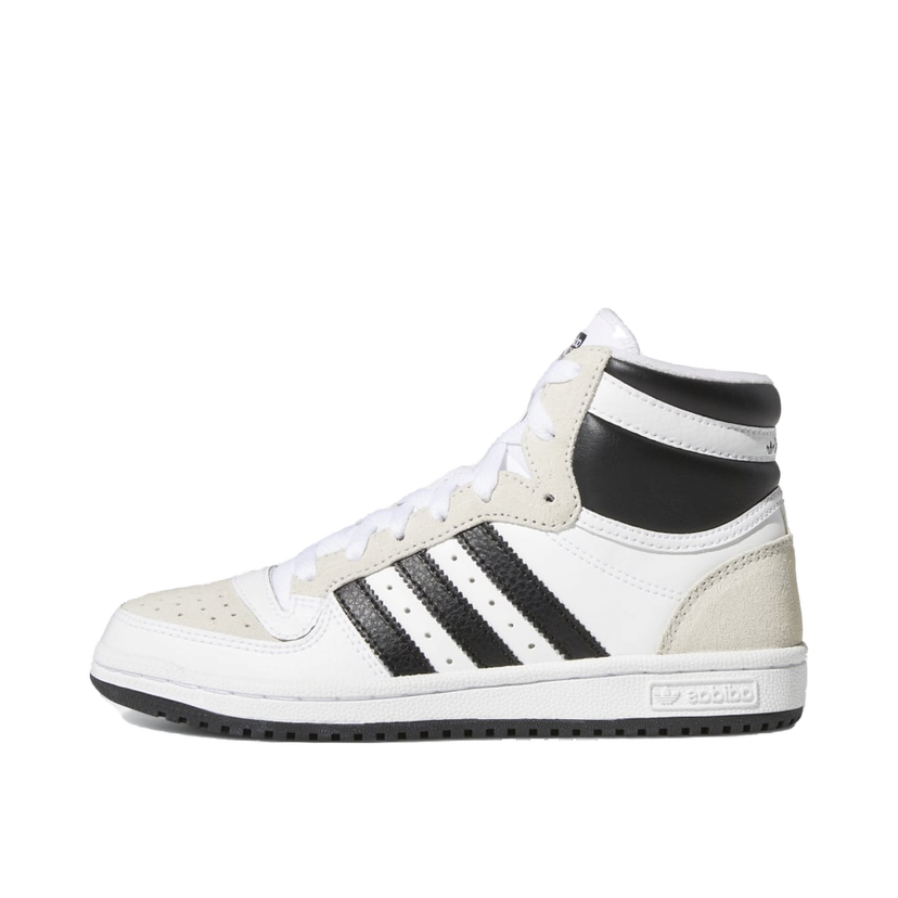 Кецове и обувки adidas Originals Top Ten RB Бяло | GY8373