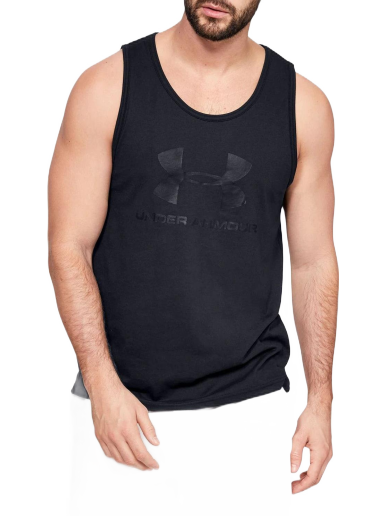 Sportstyle Logo Tank-Top