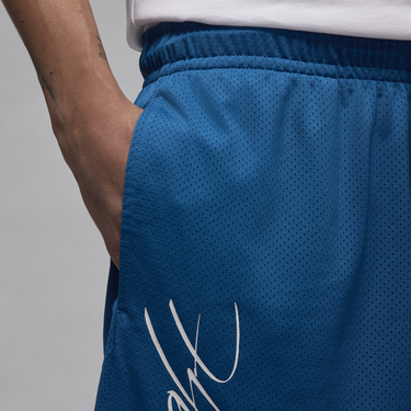 Къси панталони Jordan Jordan Essentials Синьо | FN4647-457, 3