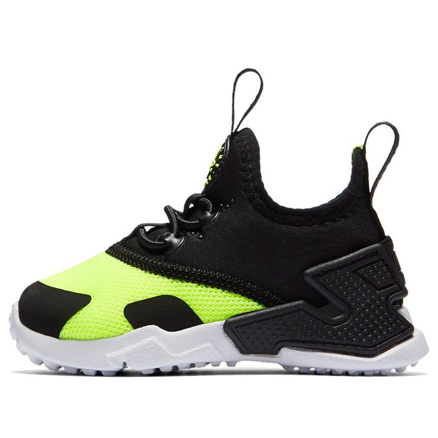 Кецове и обувки Nike Huarache Drift Жълто | AA3504-700, 0