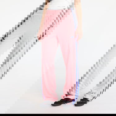 Спортни панталони adidas Originals Loose Tracksuit Pants Розово | JP2312, 0