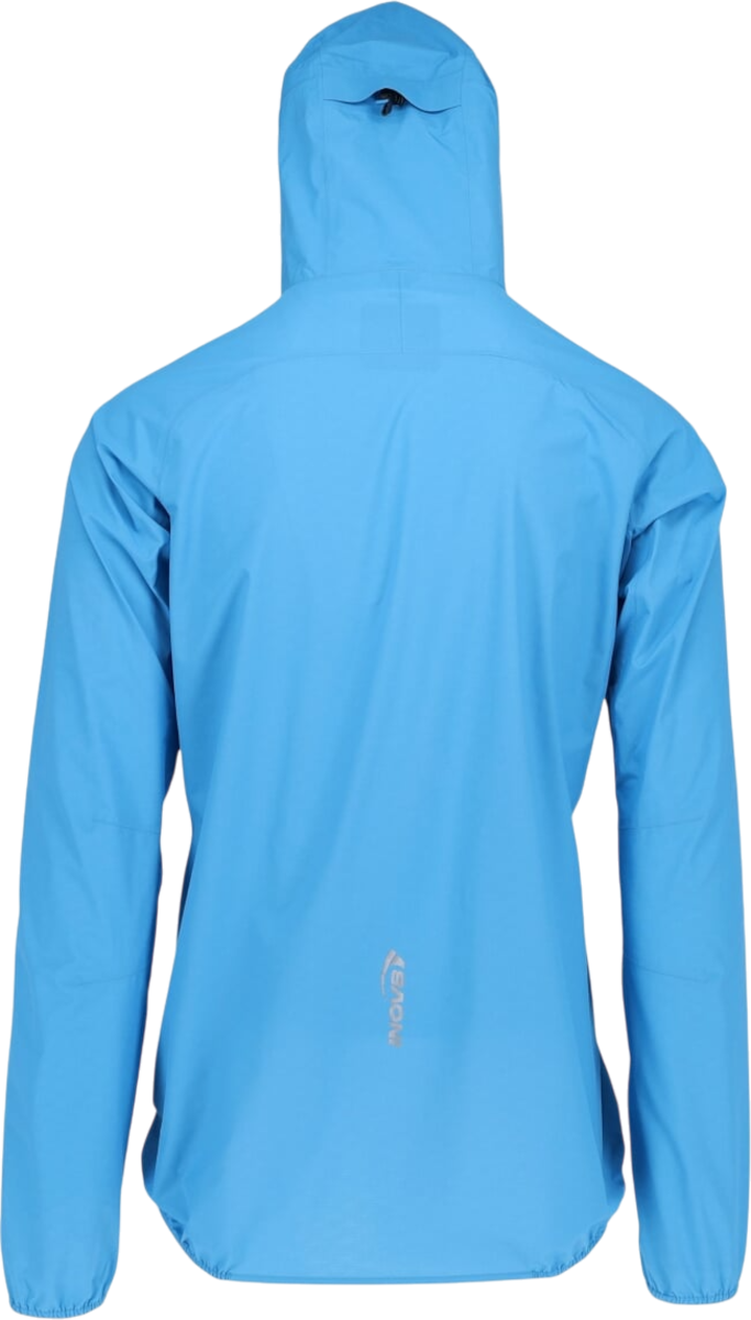 Яке inov-8 INOV-8 STORMSHELL Hooded Jacket Синьо | 001429-bl-001, 1