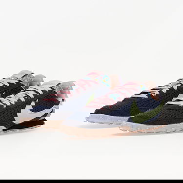 Кецове и обувки Nike Waffle Racer Синьо | DA4656-400, 4