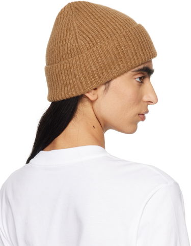 Шапка Carhartt WIP Gabe Beanie Кафяво | I029496-2FS.XX, 3
