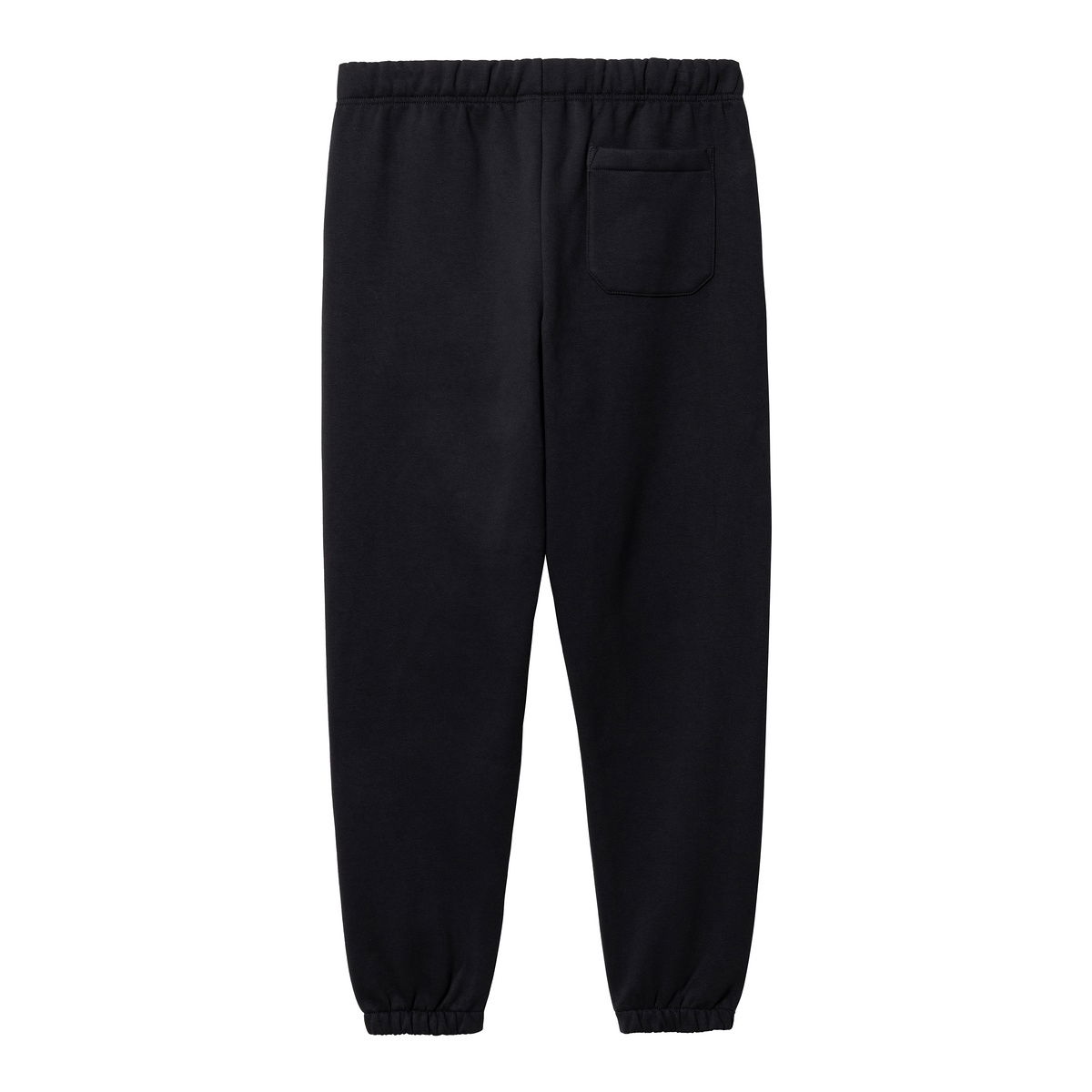 Спортни панталони Carhartt WIP Chase Sweat Pant Тъмно синьо | I033667_00H_XX, 0