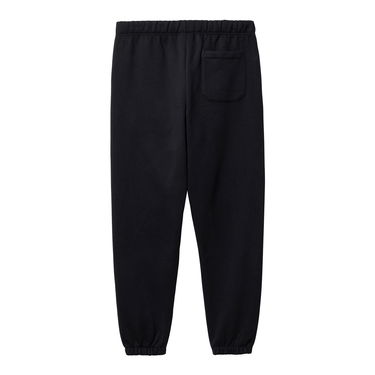 Спортни панталони Carhartt WIP Chase Sweat Pant Тъмно синьо | I033667_00H_XX, 0